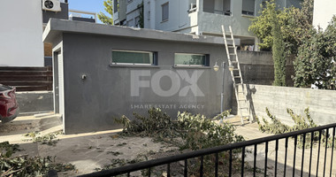 Detached Office 200sqm in Central Limassol