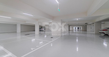 Three bedroom apartment for rent in the Mesa Geitonia, Limassol