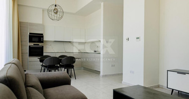 Three bedroom apartment for rent in the Mesa Geitonia, Limassol