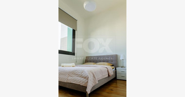 Three bedroom apartment for rent in the Mesa Geitonia, Limassol