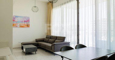 Three bedroom apartment for rent in the Mesa Geitonia, Limassol