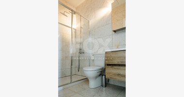 Three bedroom apartment for rent in the Mesa Geitonia, Limassol