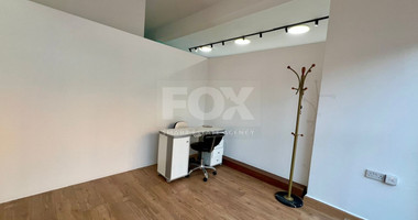 Unfurnished Mixed Use Space For Rent in Lively Germasogeia,Limassol.