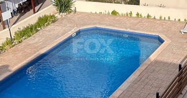 One bedroom apartment for sale in Pegeia