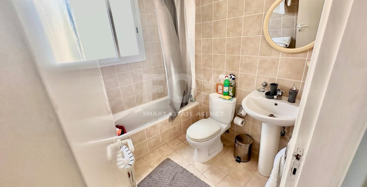 One bedroom apartment for sale in Pegeia