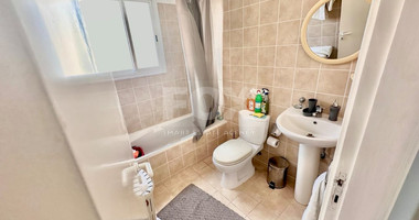 One bedroom apartment for sale in Pegeia