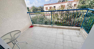 One bedroom apartment for sale in Pegeia