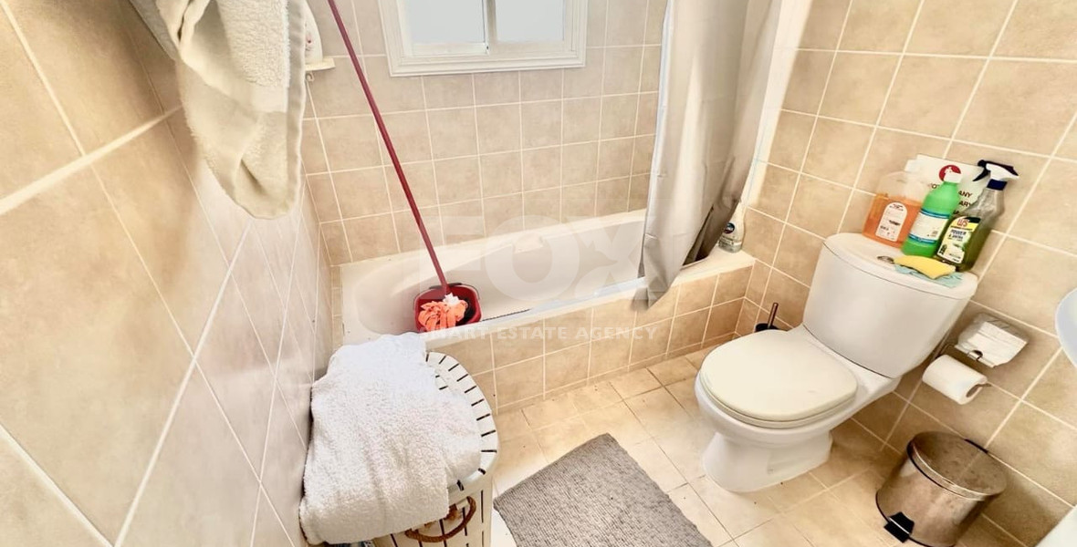 One bedroom apartment for sale in Pegeia