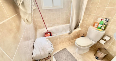 One bedroom apartment for sale in Pegeia