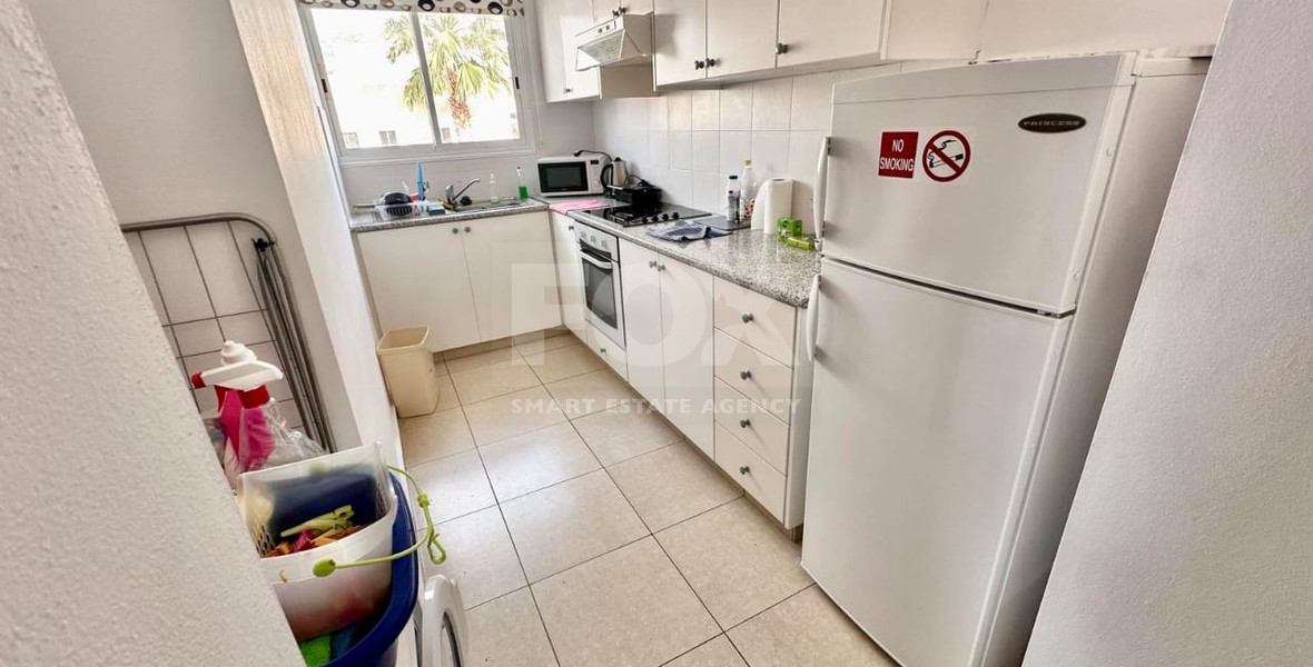 One bedroom apartment for sale in Pegeia