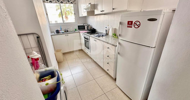 One bedroom apartment for sale in Pegeia