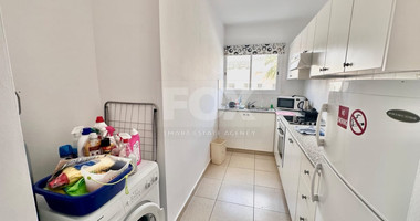 One bedroom apartment for sale in Pegeia