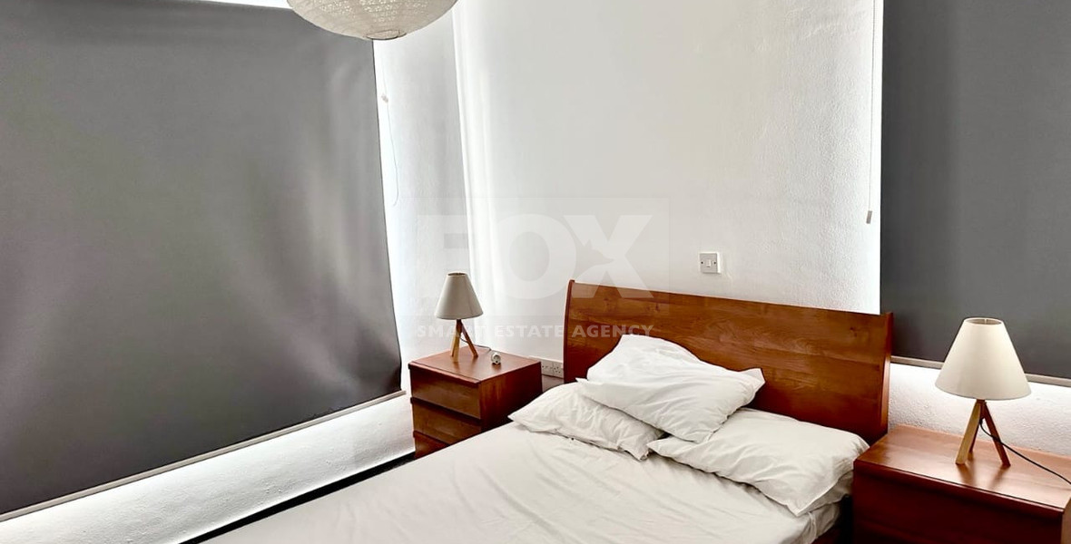 One bedroom apartment for sale in Pegeia