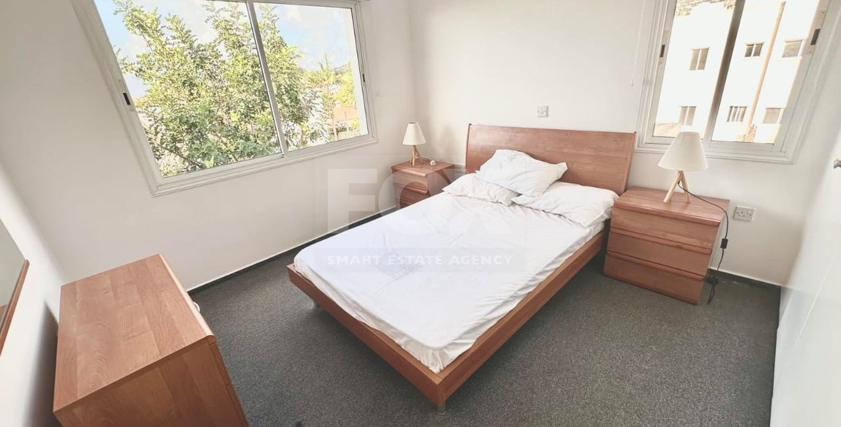 One bedroom apartment for sale in Pegeia