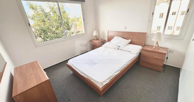 One bedroom apartment for sale in Pegeia