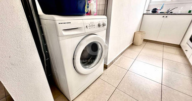 One bedroom apartment for sale in Pegeia