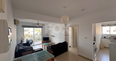 One bedroom apartment for sale in Pegeia