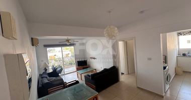 One bedroom apartment for sale in Pegeia