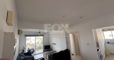 One bedroom apartment for sale in Pegeia