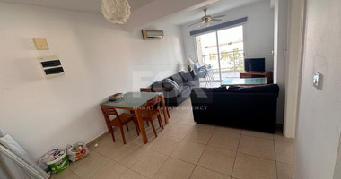 One bedroom apartment for sale in Pegeia