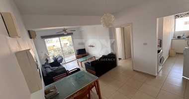 One bedroom apartment for sale in Pegeia
