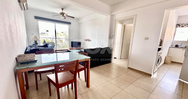 One bedroom apartment for sale in Pegeia