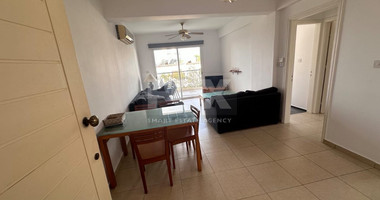 One bedroom apartment for sale in Pegeia