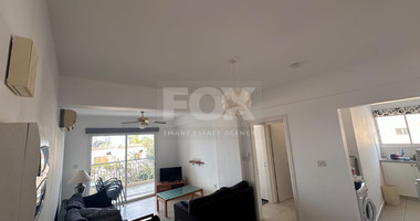 One bedroom apartment for sale in Pegeia