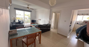 One bedroom apartment for sale in Pegeia