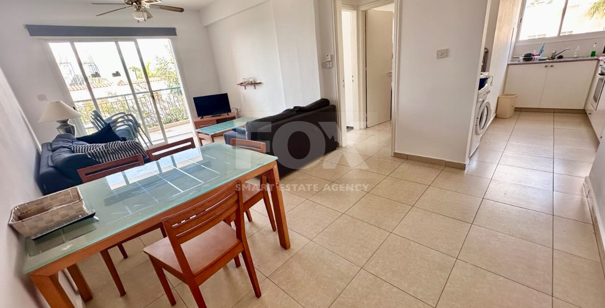 One bedroom apartment for sale in Pegeia