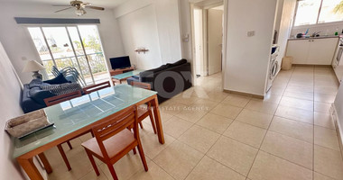 One bedroom apartment for sale in Pegeia