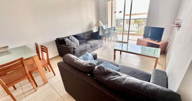 One bedroom apartment for sale in Pegeia