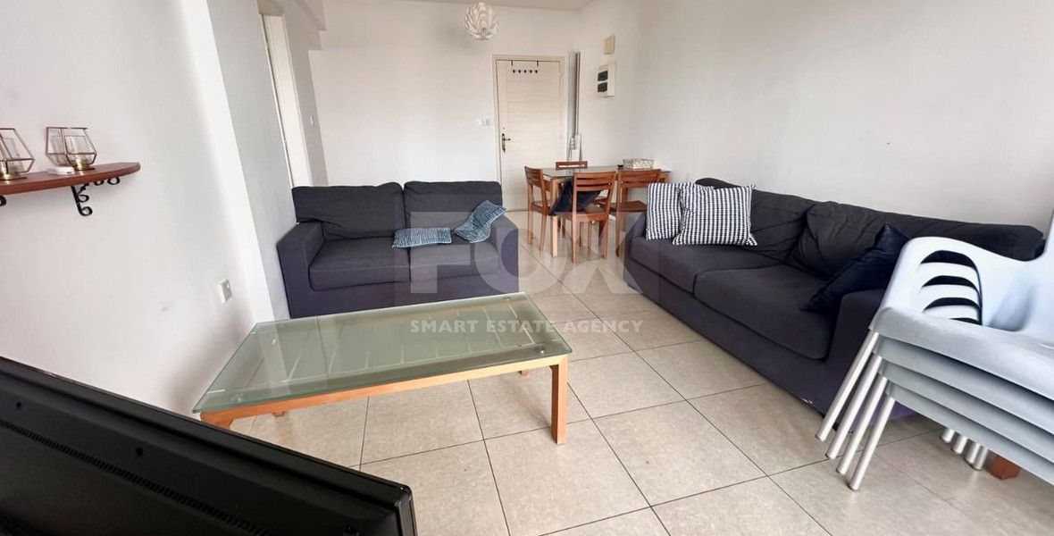 One bedroom apartment for sale in Pegeia