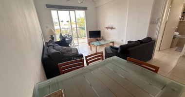 One bedroom apartment for sale in Pegeia