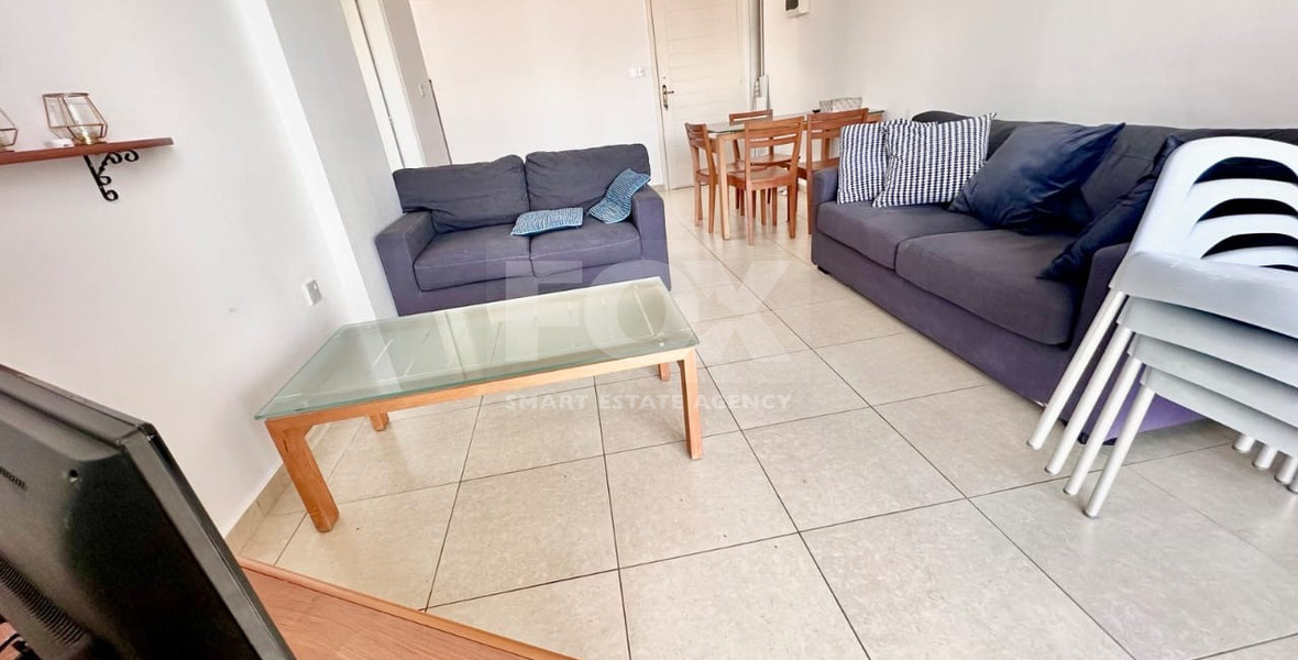 One bedroom apartment for sale in Pegeia