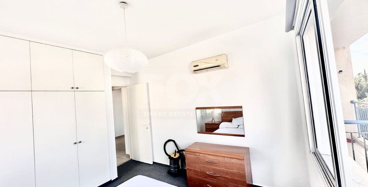 One bedroom apartment for sale in Pegeia