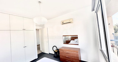 One bedroom apartment for sale in Pegeia