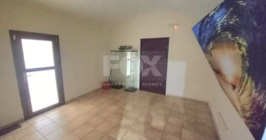 Four bedroom semidetached house available for rent in Kato polemidia Limassol