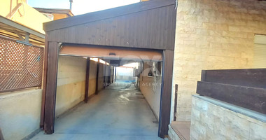 Four bedroom semidetached house available for rent in Kato polemidia Limassol