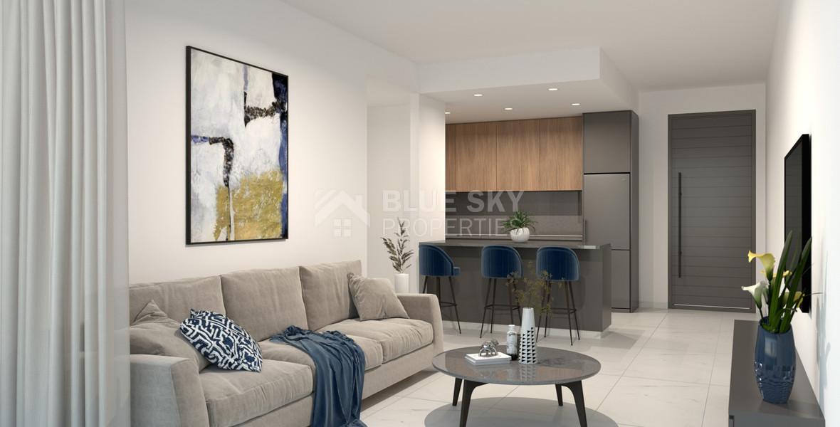 One bedroom apartment at Anarita, Paphos for sale