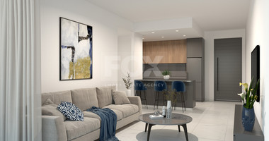 One bedroom apartment at Anarita, Paphos