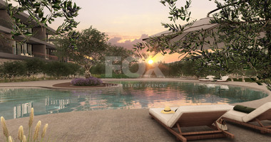 One bedroom apartment at Anarita, Paphos