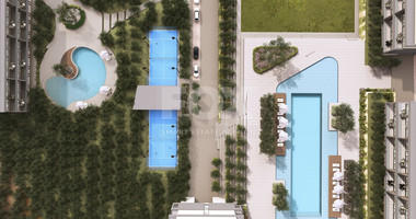 One bedroom apartment at Anarita, Paphos