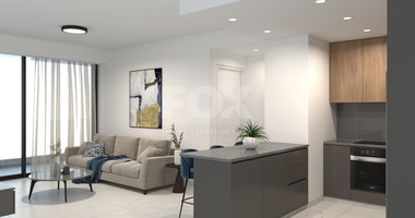 One bedroom apartment at Anarita, Paphos