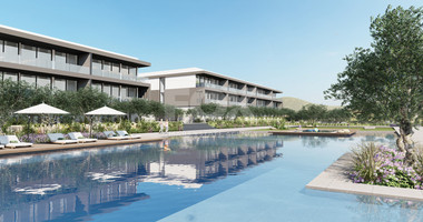 One bedroom apartment at Anarita, Paphos