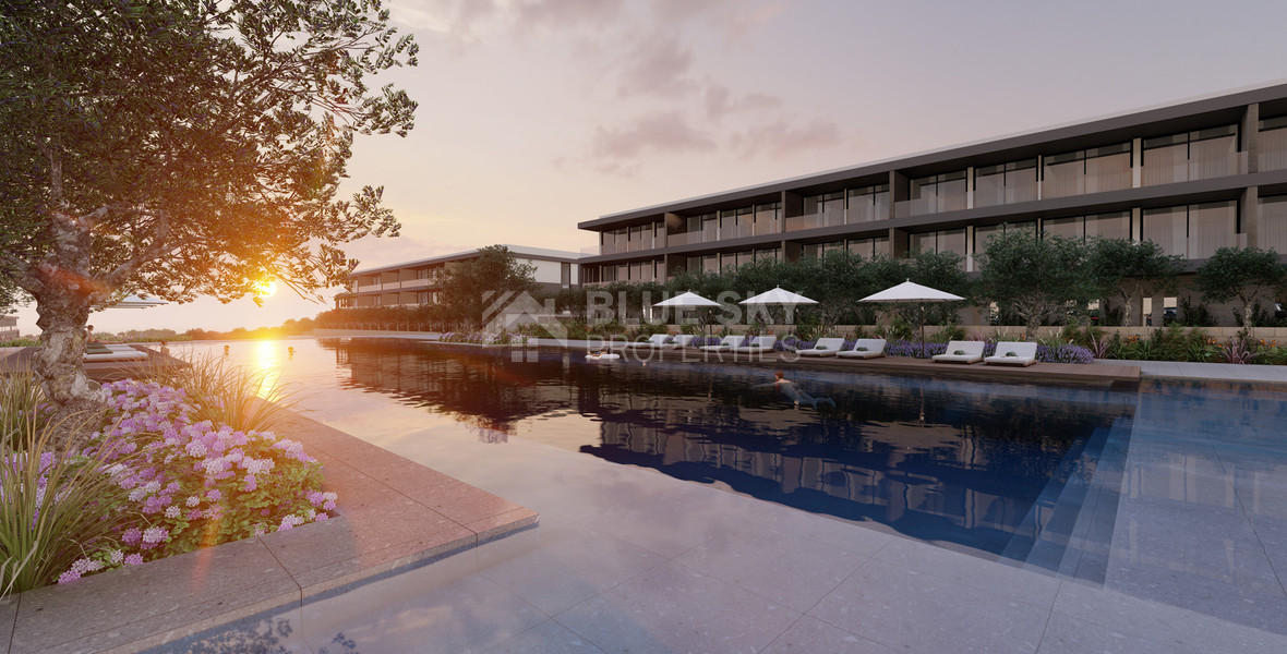 One bedroom apartment at Anarita, Paphos