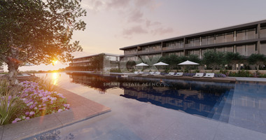 One bedroom apartment at Anarita, Paphos