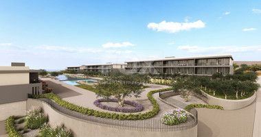 One bedroom apartment at Anarita, Paphos