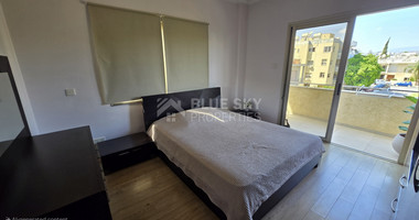 Two-Bedroom Apartment for Sale in the City Center: Next to Green Area