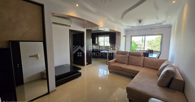 Two-Bedroom Apartment for Sale in the City Center: Next to Green Area